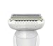 Philips Double Contour 3-in-1 Sensitive Ladyshave