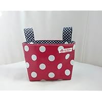 Lenkertasche, Laufradtasche 