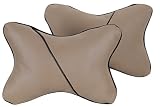 Craze Car Neck Pillow for Honda Jazz (Set of 2) RS.349 (50.00% Off) - Amazon