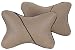 Craze Car Neck Pillow for Honda Jazz (Set of 2) RS.349.00