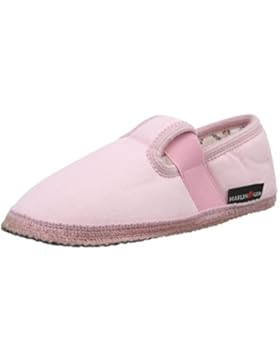 Haflinger Mädchen Uno Hohe Hausschuhe