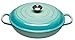 Price comparison product image Le Creuset GOURM.PROFIT. SIG 26 CM COOL MINT