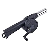 Edelstahl Blasrohr, hitzebeständig