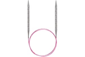 Addi Unicorn Rundstricknadeln 100 cm 3,00 mm - 1 Stk