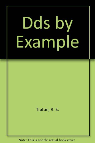 Preisvergleich Produktbild Dds by Example