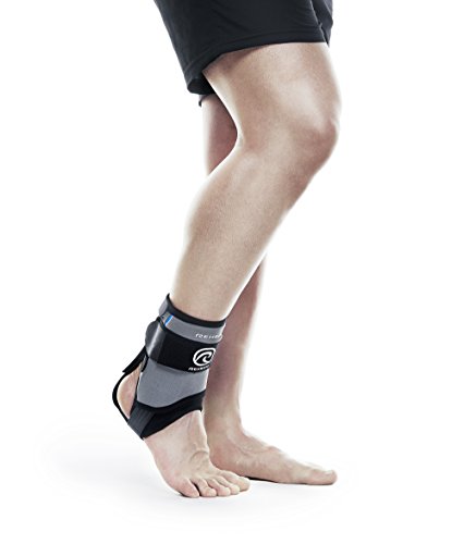 Rehband Herren Sprunggelenkbandage 7772 Ankle Brace - 2