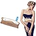 Produktbild Beauty AGL Elektrisch Vibration Taillenmassage Gürtel abnehmen Einstellbar Körperbeschnitt Taille erholen Body Shaper Ausbildung für Männer & Frauen