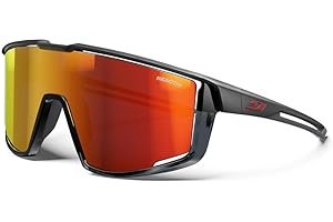 Julbo Okulary przeciwsłoneczne Uniseks Futerał