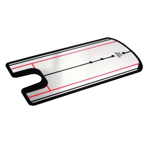 LONGRIDGE - Specchio Allenamento Tour, Colore: Argento