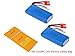 Produktbild Original RC Syma X8C X8W Teil 7,4V 2000mAh 25C Lipo Akku Batterie (Bananenstecker) für Syma X8C X8 RC Quadrocopter