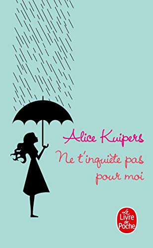 Télécharger Ne t'inquiète pas pour moi PDF