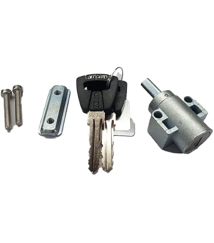 Abus Serrure De Compartiment à Piles Blo Bos It2.1 Plus M ABUS Serrure Pour Compartiment à Pile BLO BOS DT2 T82 ASY Abus Serrure De Compartiment à Piles Blo Bos It2.1 Plus