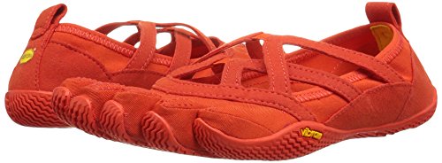 Vibram Five Fingers Damen Alitza Loop Hallenschuhe - 6
