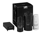 Lynx Elite Touch Speaker Mens Gift Set