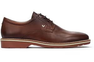 MARTINELLI Zapatos cordones en Piel Modelo WATFORD para Caballero