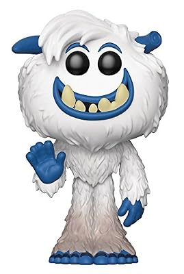 Funko Figurine Pop - Smallfoot - Migo