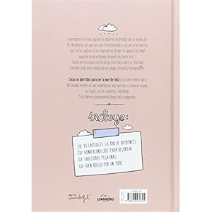 Cosas no aburridas para ser la mar de feliz EDICIÓN ESPECIAL