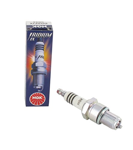 Preisvergleich Produktbild - Greenstar 2149 NGK BR8EIX Zündkerze iridium
