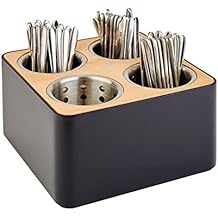 Suchergebnis auf Amazon.de für: besteckbehälter