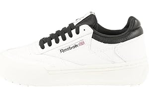 Reebok Club C Megacourt, Zapatillas Unisex Adulto