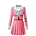 Produktbild Danganronpa V3: Killing Harmony-Iruma miu Dress Cosplay Cosplay Kostüm Damen M