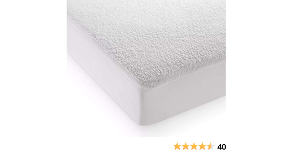 pram waterproof mattress protector