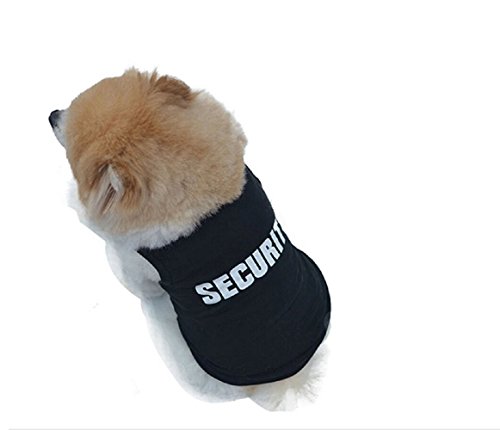 Preisvergleich Produktbild Inception Pro Infinite Kostüm - Verkleidung - Sicherheit - Security - Bodyguard - Wächter - Bodyguard - Hund (S)