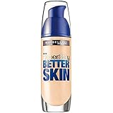 Base de Maquillaje S