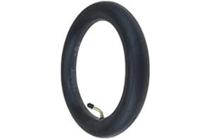 ARKIFACE Inner Tube 60 X 230 with Bent Valve
