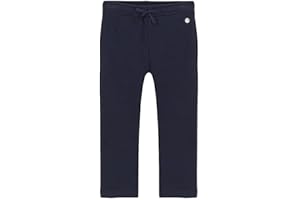 Petit Bateau A05g2 - Odzież — spodnie Dziewczynki