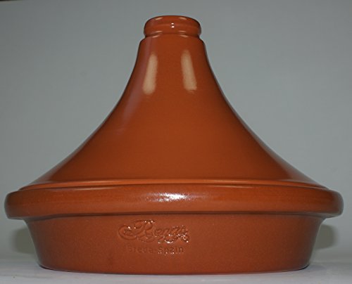 Preisvergleich Produktbild Regas 01891 Tajine Classic 20 cm naturbraun