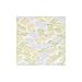 Mebby Jelly Baby Liners for Changing Mats (Friendly Little Monster Design, Twin Pack)