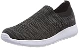 kangaroo turnschuhe kinder  KangaROOS Unisex-Erwachsene K-Rick Slip Slip On Sneaker, Schwarz (Jet Black), 41 EU