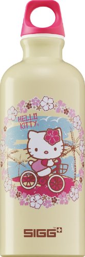 Preisvergleich Produktbild Hello Kitty SIGG Seaside