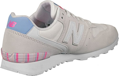 New Balance Damen Wr996 Sneaker - 2