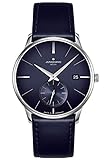 Junghans 058/4901.00 Herren-Funkuhr Meister Mega Kleine Sekunde 058/4901.00 Herren-Funkuhr Meister M
