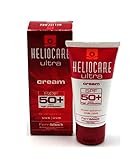 Heliocare Ultra Spf 90 Cream 50 Ml.