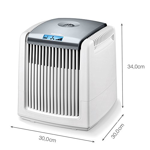 Beurer LW 220 Luftwäscher - 6