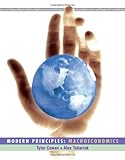 Image de Modern Principles: Macroeconomics