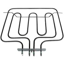 RESISTENZA FORNO INFERIORE SMEG - Foto 9