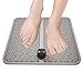 Price comparison product image Dreameryoly Foot Massage Mat Feet Massager Plate Can Stimulates Blood Circulation Acupressure Cushion - Massage, Stimulate Acupuncture Points, Relieve Pain, Reduce Fatigue