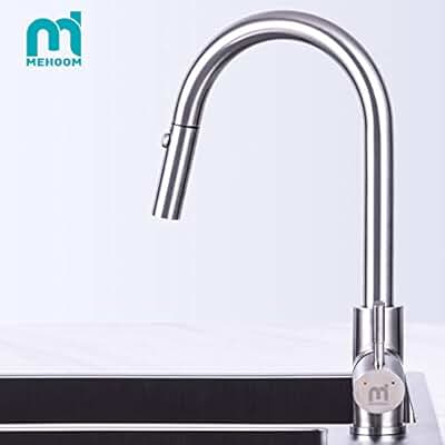 Amazon.es: grifos - Fontanería de baño y cocina: Bricolaje y herramientas