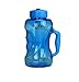 Produktbild Duck N Du-bigplas Trinkflasche Unisex Erwachsene, Blau, 1.5 l
