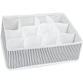 Orret Home Cloth Socks Organizer: Foldable Socks Organizer in Drawer, Perfect Editing Solution