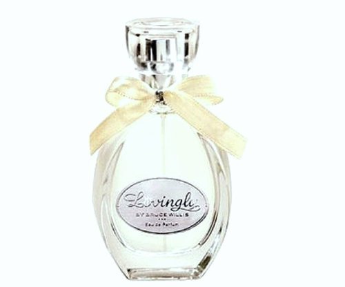 Bruce Willis Lovingly Eau de Parfum by Lovingly