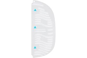 Petkit Płytka do Wysypywania Piasku do PURA MAX, Samoczyszczące Akcesorium do Kuwety dla Kotów, MożLiwość Mycia, łAtwe Czyszczenie, Opakowanie 3 Szt