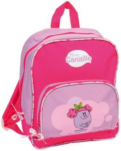 Mme Canaille backpack