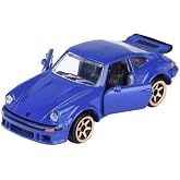 Majorette Vintage Metal Diecast Mavi Porsche 934