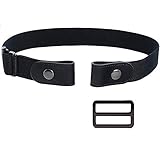 【Toll für alle Familien】- hervorragende Ergänzung für den Kleiderschrank, geeignet für Männer und Frauen, für Kinder, Jugendliche, Senioren, Schwanger, Gewichtsänderungen, besondere Bedürfnisseusw. So praktisch!