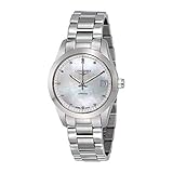 Longines Conquest Classic Damen-Armbanduhr Diamant 34mm Automatik L23854876
